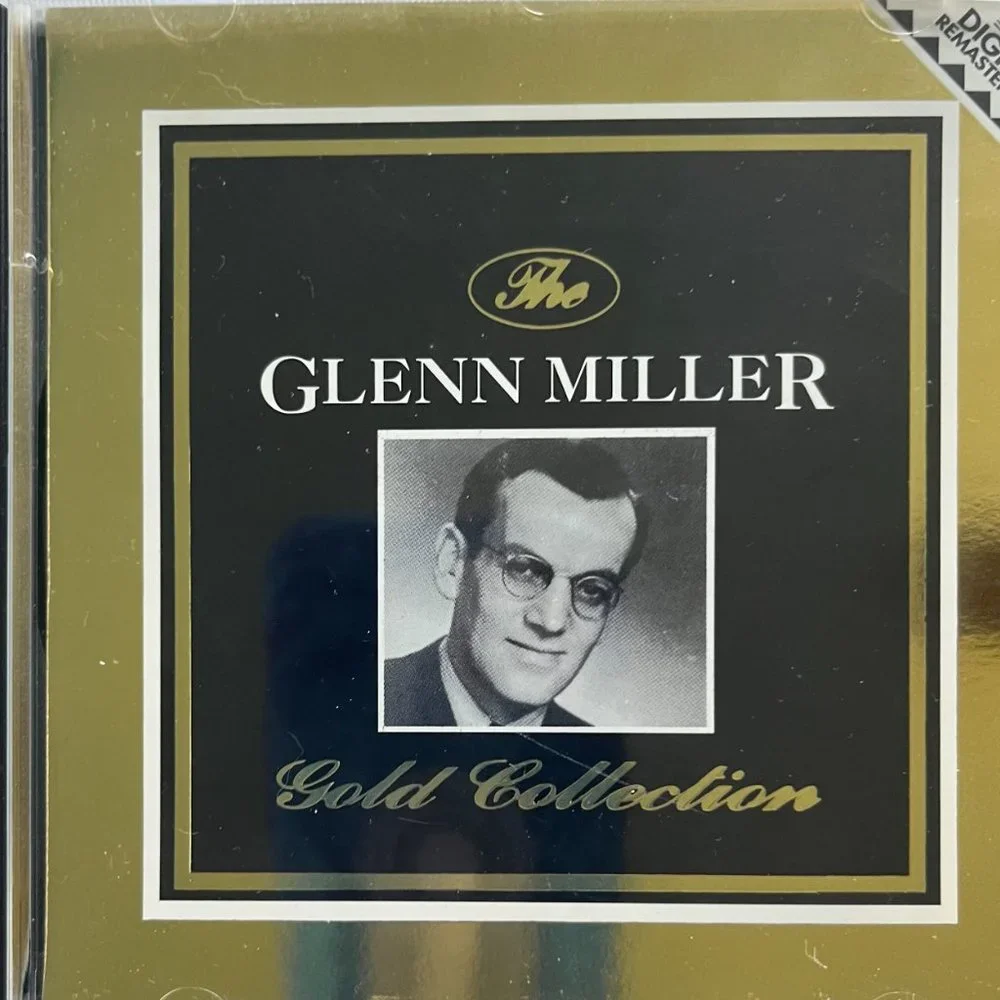 Glenn Miller “Gold Collection”  CD Digitally Remastered - Picture 4 of 4